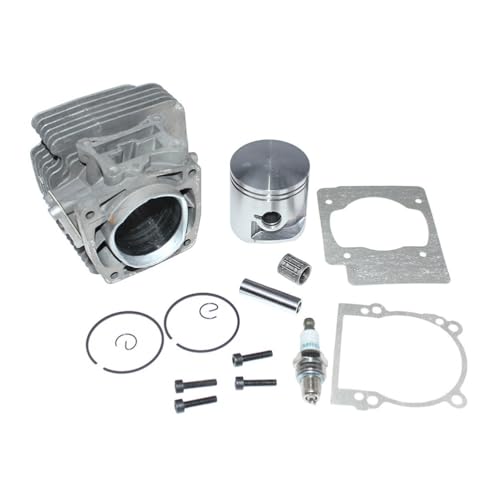 Kit cylindre-piston 47,5 mm haute compression pour souffleur à dos 570BTS