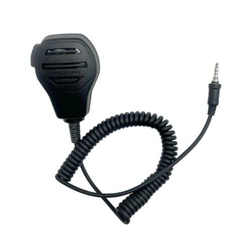 MH-73A4B Speaker Microphone for VX-6R VX-7R FT-270 FT-277 Radio