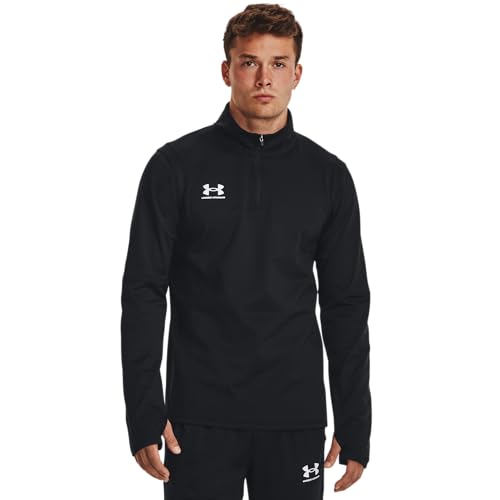 Veste Under Armour Veste de survêtement Challenger Midlayer EU - vue 3