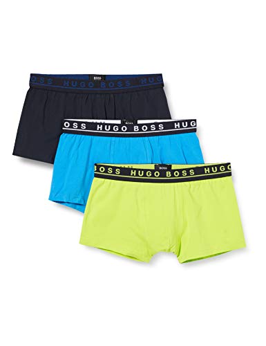 Preisvergleich Produktbild BOSS Herren Trunk 3P Special Boxershorts, Open Miscellaneous981, XL