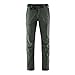 Produktbild Maier Sports Herren Outdoorhose Nil, funktionale Wanderhose, atmungsaktive Trekking-Hose mit Rollup-Funktion
