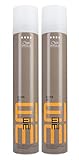2er Wella Professionals EIMI Super Set Haarspray Extra Strong Finishing Spray 500 ml