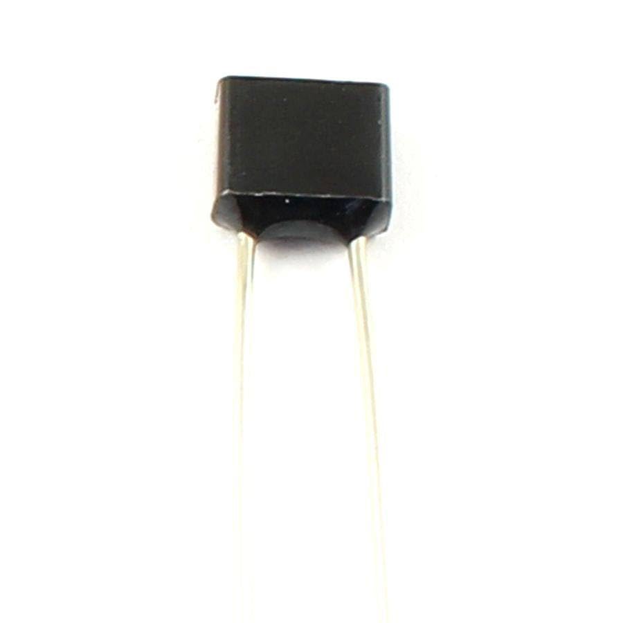 Generic 10 Pcs Thermal Fuse Cutoff TF 150 Degree 250V 1A A8-1A-F