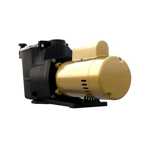 Hayward W3SP2605X7 Super Pump High Efficiency 0.75 Total Hp Medium Head Pool Pump thumb #6