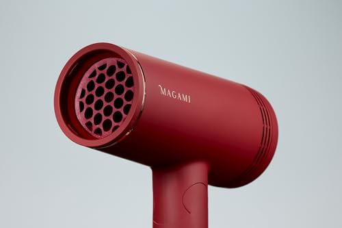 MAGAMI MAGAMI ドライヤー の商品画像 2