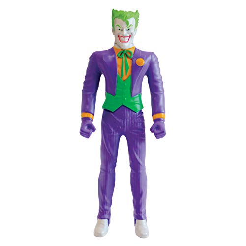 Justice League 7'' Stretch Joker Figure