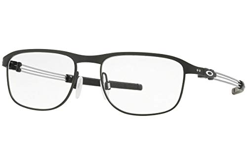 Oakley Truss Rod R 5122-0153 Eyeglasses Matte Black