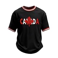 This comfortable short-sleeved T-shirt for men is perfect for a variety of occasions such as daily use, relaxing hours at home, leisure activities, shopping and social parties. The classic crew neck shirt with short sleeves offers a pleasant and time...