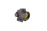 Trijicon Mro 2.0 MOA Adjustable Green Dot with Low Mount