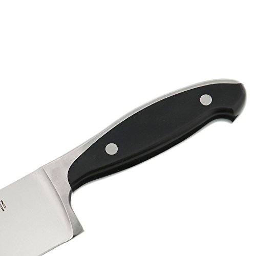 HENCKELS Forged Synergy Chef's Knife, 8-inch, 0 - Image 4