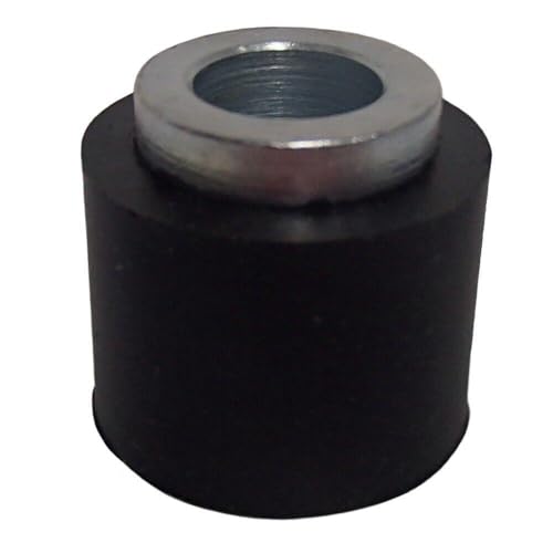 Jstpure for N14330 Coupler Bushing Fits Case Models