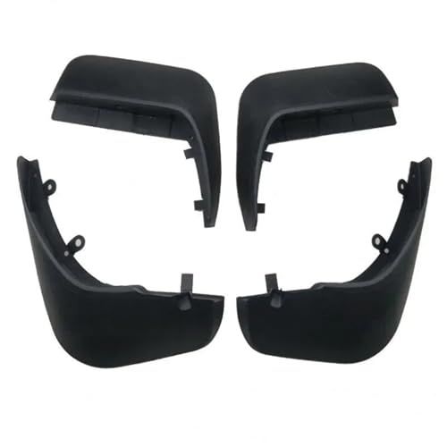 Garde-boue de voiture Range Rover Sport évite éclats de peinture et boue