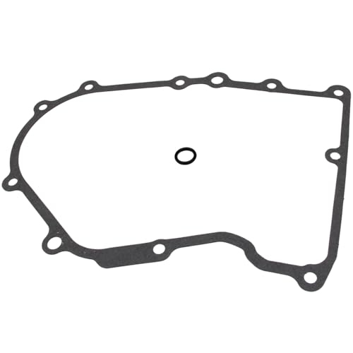 Image of New Oil Pan Gasket Compatible with Kohler CH20 CH22 CH23 CH25 CV730 Command PRO Twin Engine Replace 24 041 66-S