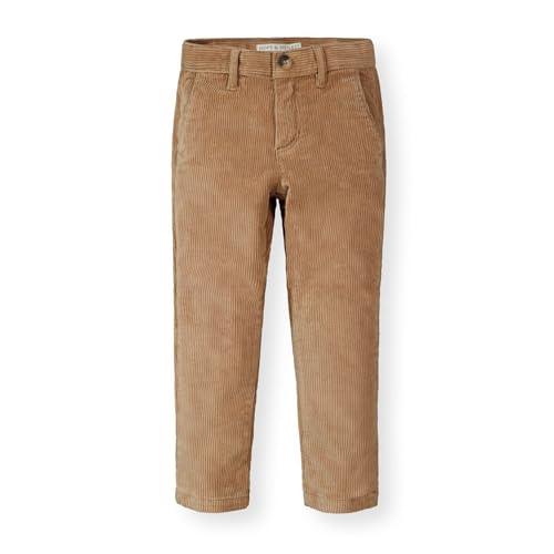 Hope & Henry Boys' Corduroy Pant