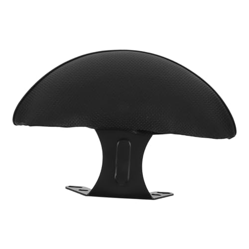 LIFKOME 電動 自転車 後部 レスト 背もたれ クッション 電動 自転車 背もたれ クッション 後部 レスト バイク バイク オー