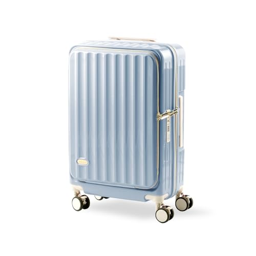 [xXgTC] OJ X[cP[X Xgbp[t USB|[gt MTCY 61L L[obO 4-7p ܂ yʐ݌v 360x] e t@Xi[ Jbvz_[t Cws sc119-24-bl