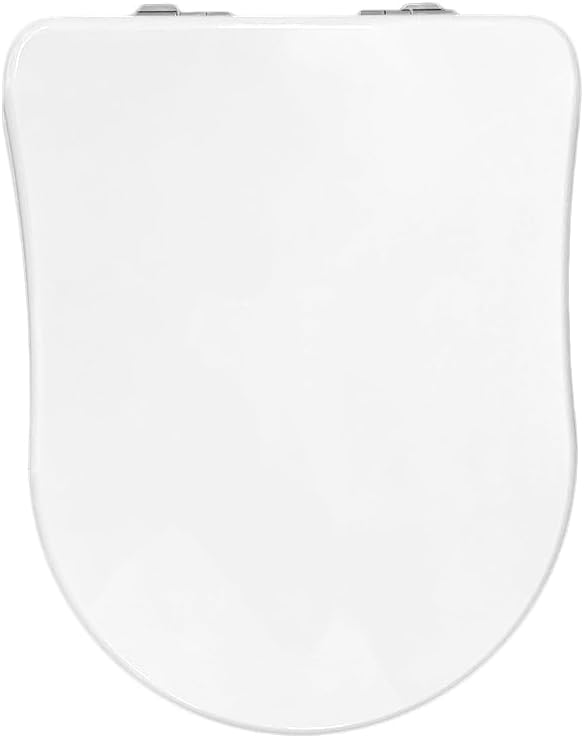 Gala Nostalgia Seat – Lacquered Wood White