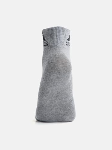 Image of adidas Mens Pack of 3 Socks