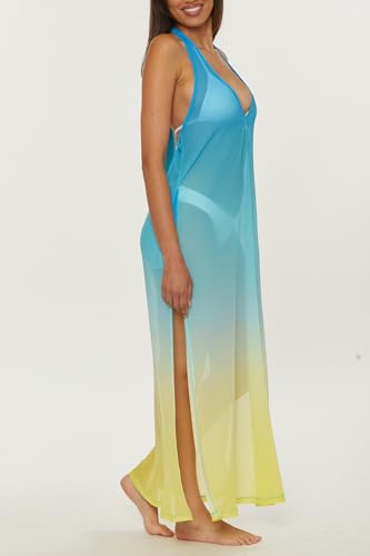 Image of Trina Turk Maxi Dress, Casual, Beach Cover Ups for Women