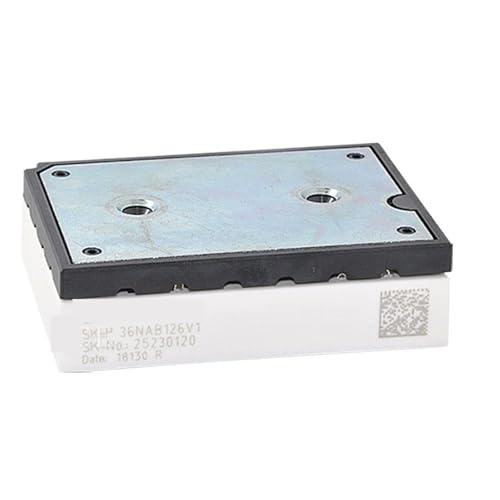 Module SKIIP36NAB126V1 pont de puissance haute fiabilité 1200V