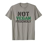 Not Vegan Meat Lover