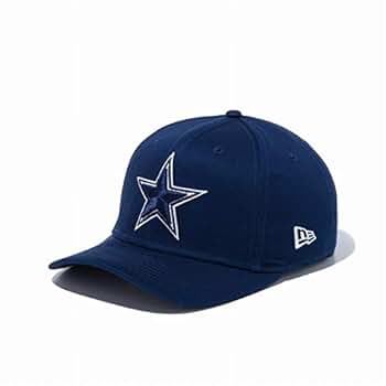 9FIFTY ダラス・カウボーイズ 9FIFTY A-Frame NFL Draft 2025 ダラス・カウボーイズ ブラック