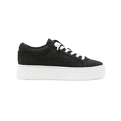 Image of Roxy Women's Sheilahh Platform Slip On Sneakers