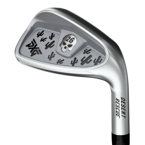 PXG Desert Club Iron