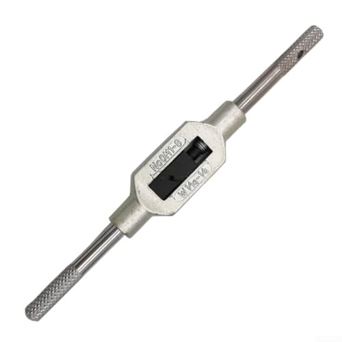 Clé de robinet réglable M13 M32 légère avec manche ergonomique de précision - 4