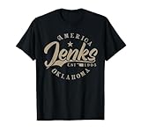 Photo Gallery jenks ok | oklahoma maglietta Photo Gallery jenks ok | oklahoma maglietta