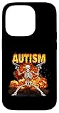 Photo Gallery fuoco autismo scheletro con pistole meme autistico vergine custodia per iphone 14 pro Photo Gallery fuoco autismo scheletro con pistole meme autistico vergine custodia per iphone 14 pro