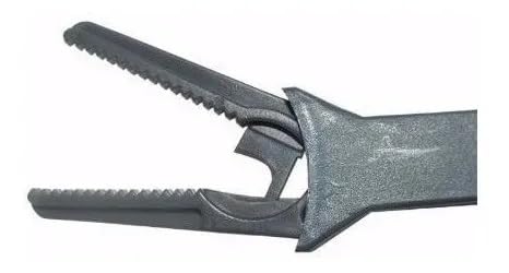 Sun Sun Pinça Plástica para Aquários 70 cm HJS - 310