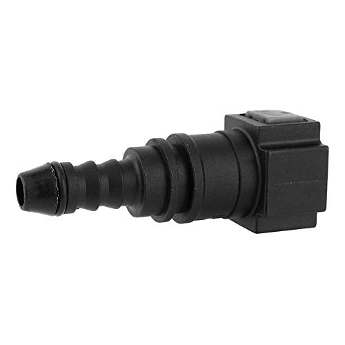 Nuovo Gates Carburante Linea 8mm X 15m Tubo Flessibile Su Bobina