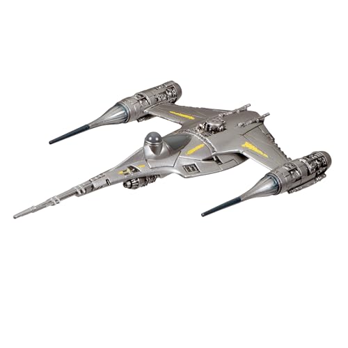 Image of Hallmark Keepsake The Mandalorian Ornament - N-1 Starfighter Design