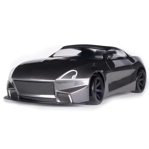 Redcat Racing RDS 1/10 Brushless Drift Car Gray