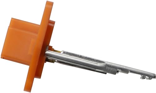 Image of Beck /Arnley 204-0117 Blower Motor Resistor