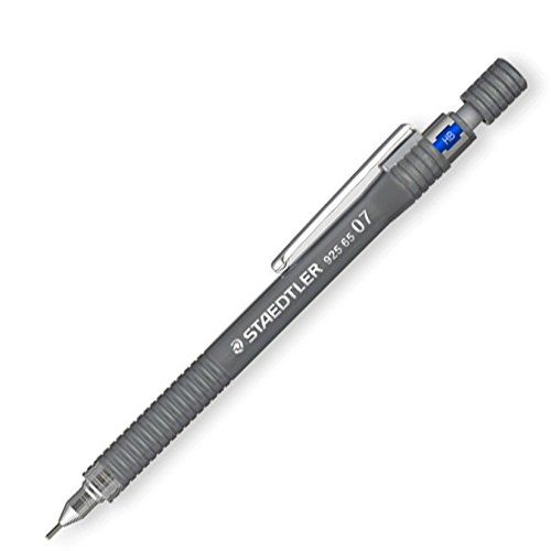 Staedtler porte-mine 0,7 mm 925 65-07 pour le dessin technique et l'écriture