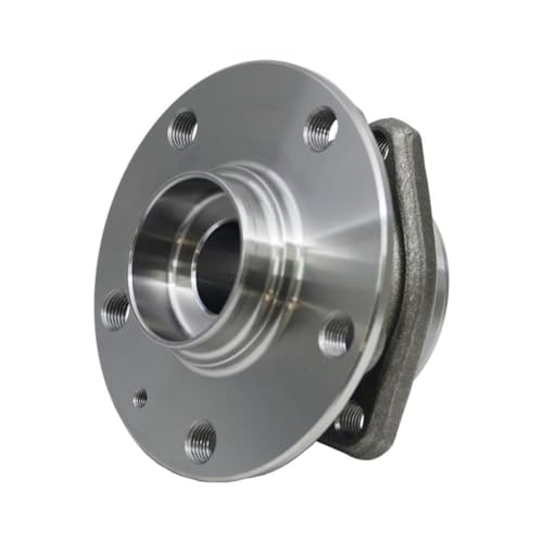 Roulement de moyeu de roue 8V0598625C pour Seat Leon 2012 - 4