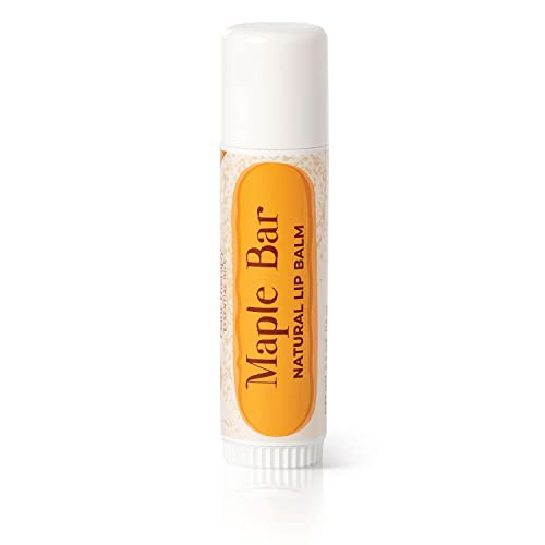 Plant Therapy Maple Bar Natural Lip Balm 0.5 oz