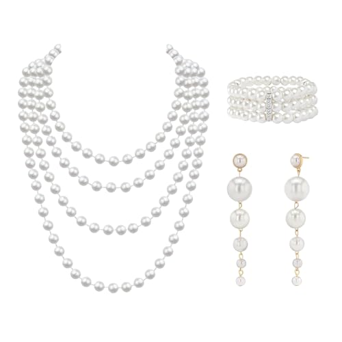 Regalo Squisito: questa collana è perfetta per la festa della mamma, San Valentino, Natale, compleanni, appuntamenti, matrimoni e anniversari.