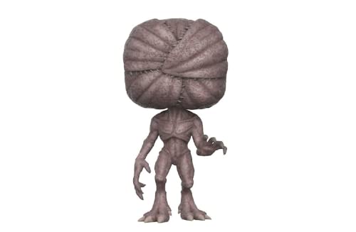Funko Pop! Television: Stranger Things - Demogorgon (Styles May Vary), Multicolor