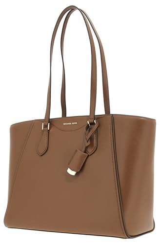Image of Michael Kors Women's Taryn Large Multi-functional Top-zip Tote Bag