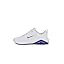 White/Court Purple/White