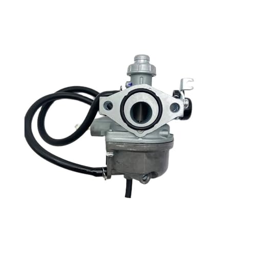 Carburateur CRF110F stop fuite essence et calage moteur 16100-KYK-912 2013