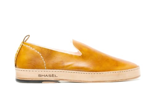 Zapatos Viajero Slipper de descanso y calzado cómodo para caminar 6