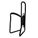 Planet Bike Aluminum water bottle cage - black