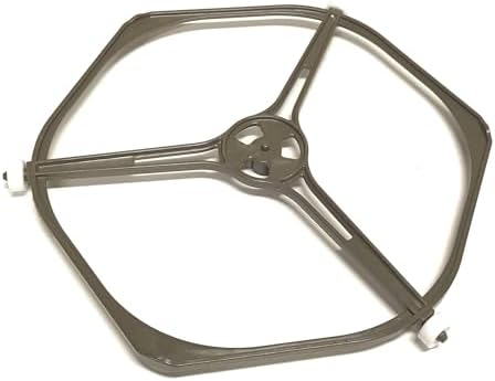 LG Microwave Roller Ring for LG LMC2075ST, LMC2075BD