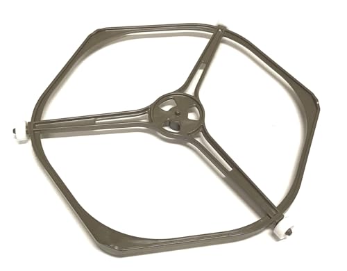 Image of LG Microwave Roller Ring for LG LMC2075ST, LMC2075BD