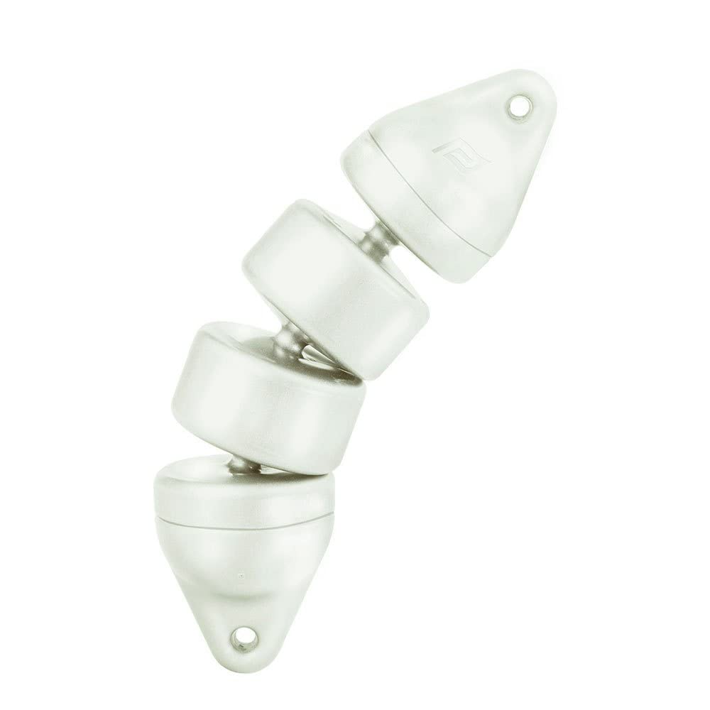 Fender Articulated 12X48 White + Rope 1M