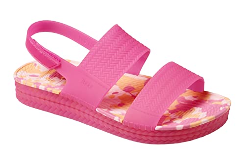 Image of REEF Water Vista Womens Sandal | Slingback Sandals, Water-Friendly, Adjustable Fit, Lightweight Comfort